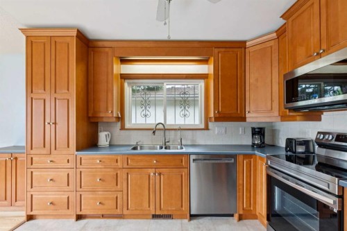 4823 Brisebois Drive Nw, Calgary, AB 