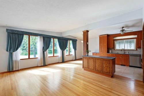4823 Brisebois Drive Nw, Calgary, AB 