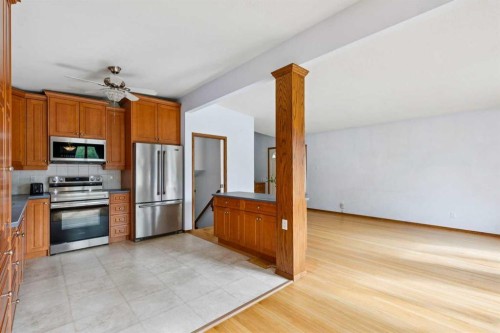 4823 Brisebois Drive Nw, Calgary, AB 