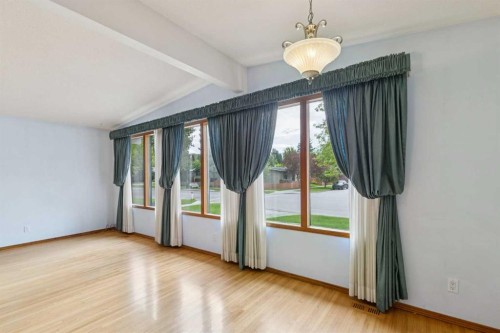 4823 Brisebois Drive Nw, Calgary, AB 