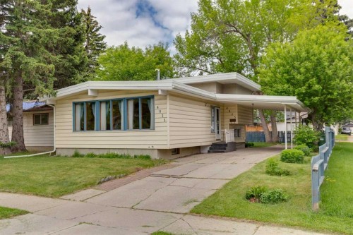 4823 Brisebois Drive Nw, Calgary, AB 