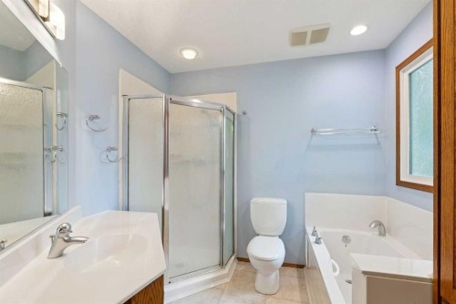 4823 Brisebois Drive Nw, Calgary, AB 