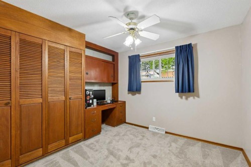 4823 Brisebois Drive Nw, Calgary, AB 