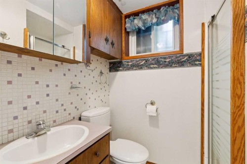 4823 Brisebois Drive Nw, Calgary, AB 