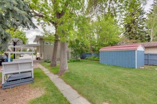 4823 Brisebois Drive Nw, Calgary, AB 