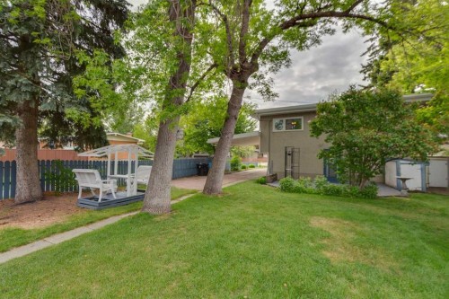 4823 Brisebois Drive Nw, Calgary, AB 