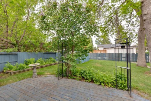 4823 Brisebois Drive Nw, Calgary, AB 