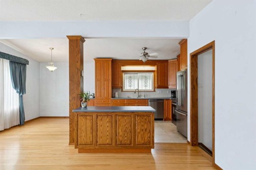 4823 Brisebois Drive Nw, Calgary, AB 