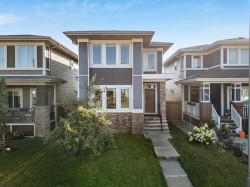 393 Marquis Heights SE Calgary, AB T3M 2A7