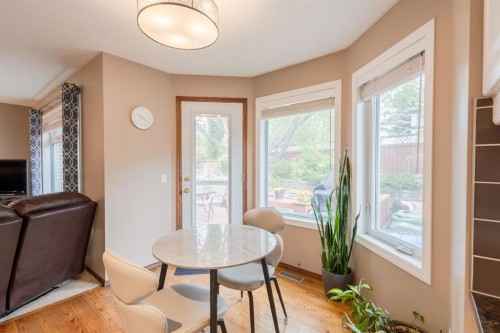 123 Tuscany Hills Park Nw, Calgary, AB 