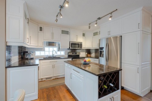123 Tuscany Hills Park Nw, Calgary, AB 