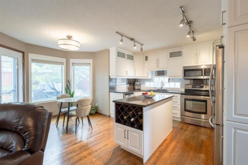 123 Tuscany Hills Park Nw, Calgary, AB 