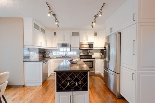 123 Tuscany Hills Park Nw, Calgary, AB 