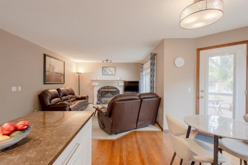 123 Tuscany Hills Park Nw, Calgary, AB 