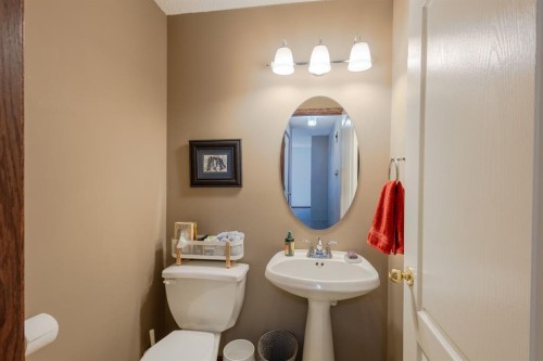 123 Tuscany Hills Park Nw, Calgary, AB 