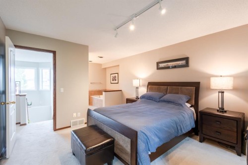 123 Tuscany Hills Park Nw, Calgary, AB 