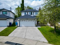 123 Tuscany Hills Park NW Calgary, AB T3L 2A3