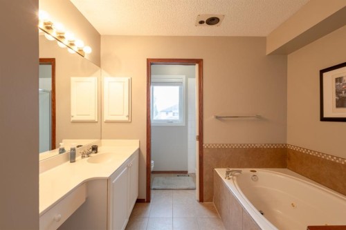 123 Tuscany Hills Park Nw, Calgary, AB 
