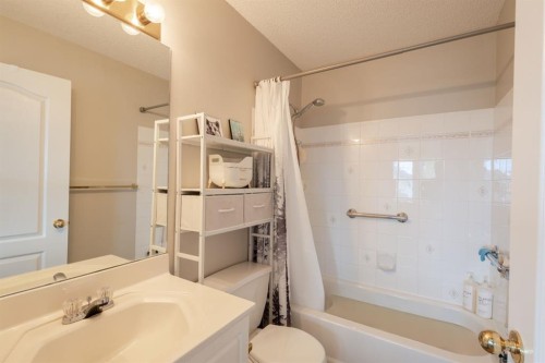 123 Tuscany Hills Park Nw, Calgary, AB 