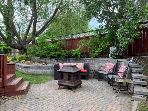 123 Tuscany Hills Park Nw, Calgary, AB 