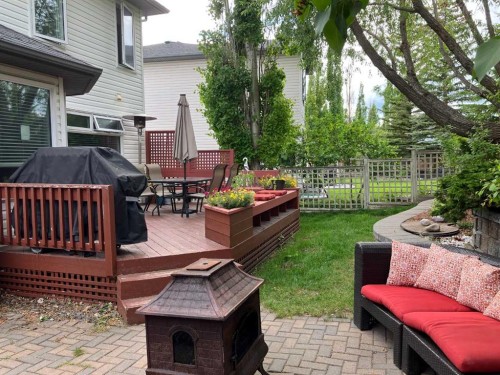 123 Tuscany Hills Park Nw, Calgary, AB 