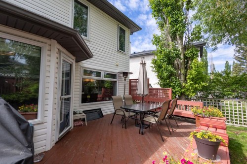 123 Tuscany Hills Park Nw, Calgary, AB 