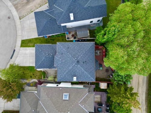123 Tuscany Hills Park Nw, Calgary, AB 
