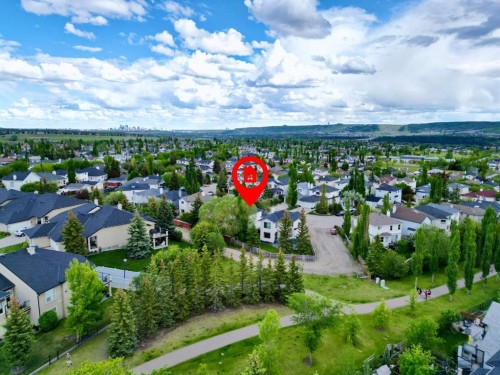 123 Tuscany Hills Park Nw, Calgary, AB 