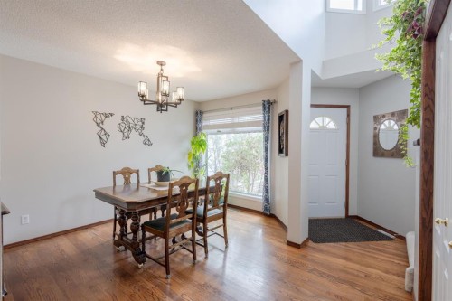123 Tuscany Hills Park Nw, Calgary, AB 