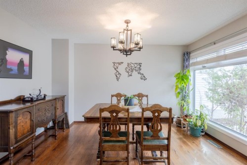 123 Tuscany Hills Park Nw, Calgary, AB 