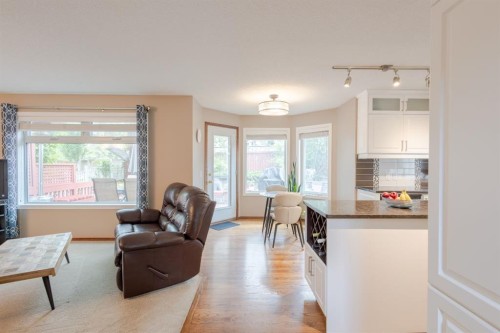 123 Tuscany Hills Park Nw, Calgary, AB 