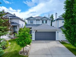124 Tuscany Hills Park NW Calgary, AB T3L 2A3
