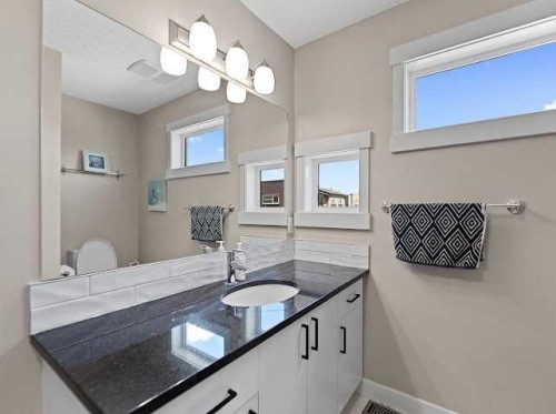 416 Covecreek Circle Ne, Calgary, AB 