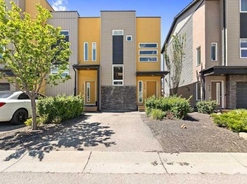 416 Covecreek Circle Ne, Calgary, AB 