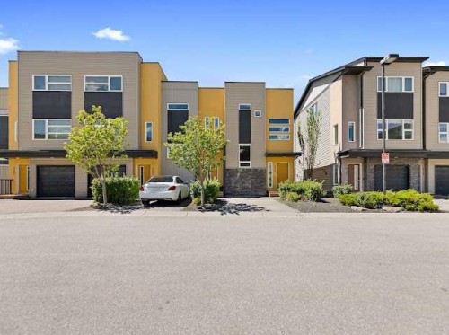 416 Covecreek Circle Ne, Calgary, AB 