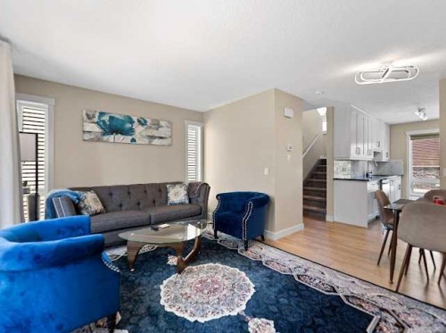 416 Covecreek Circle Ne, Calgary, AB 