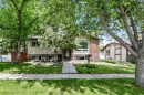 12 Robinson Drive, Okotoks, AB 