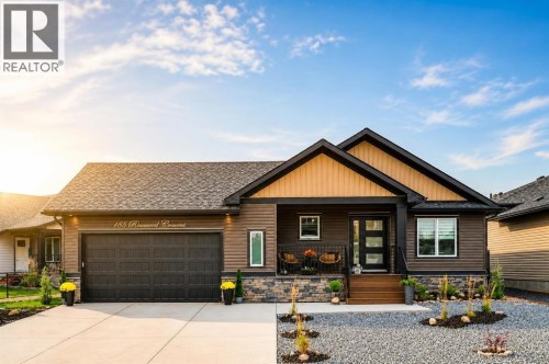185 Riverwood Crescent, Diamond Valley, AB 