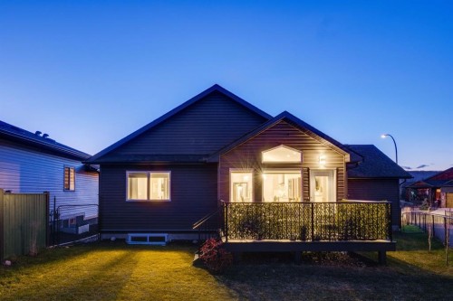 185 Riverwood Crescent, Diamond Valley, AB 