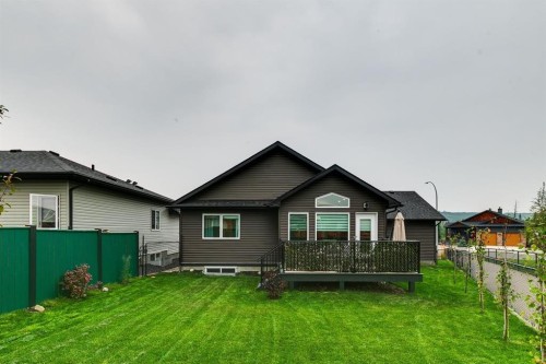 185 Riverwood Crescent, Diamond Valley, AB 