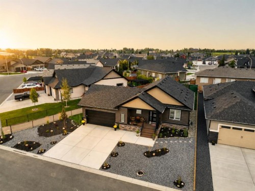 185 Riverwood Crescent, Diamond Valley, AB 