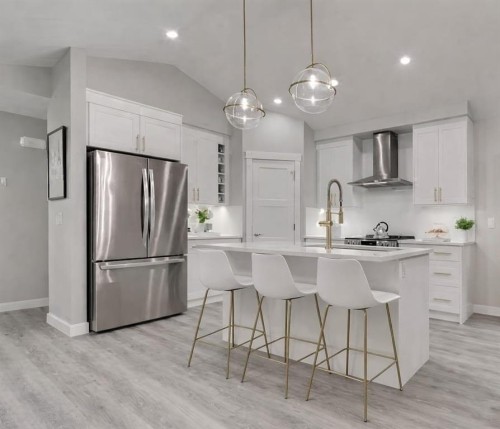 185 Riverwood Crescent, Diamond Valley, AB 