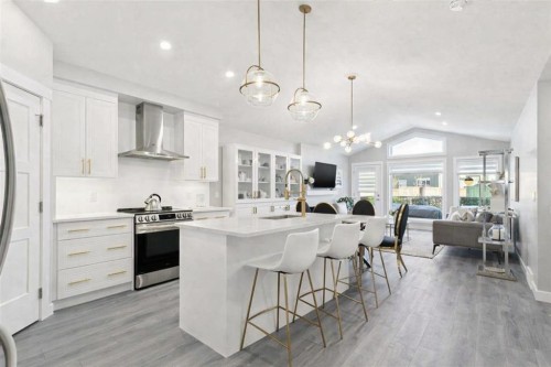 185 Riverwood Crescent, Diamond Valley, AB 