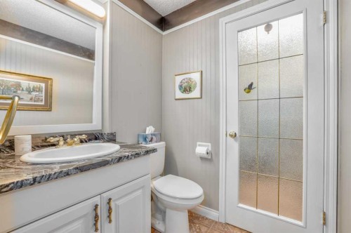 36-10001 Brookpark Boulevard Sw, Calgary, AB 