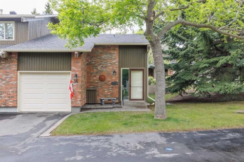 36-10001 Brookpark Boulevard Sw, Calgary, AB 