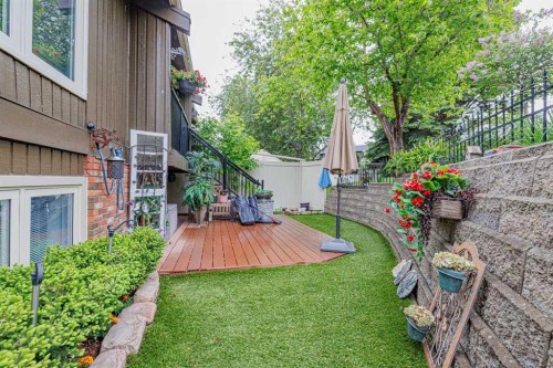 36-10001 Brookpark Boulevard Sw, Calgary, AB 