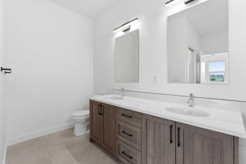 1500-15 Coopersfield Link, Airdrie, AB 