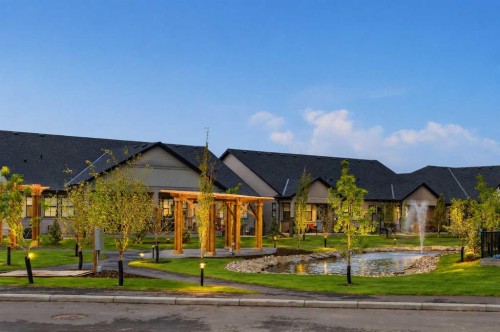 1500-15 Coopersfield Link, Airdrie, AB 