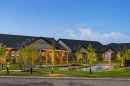 1500-15 Coopersfield Link, Airdrie, AB 