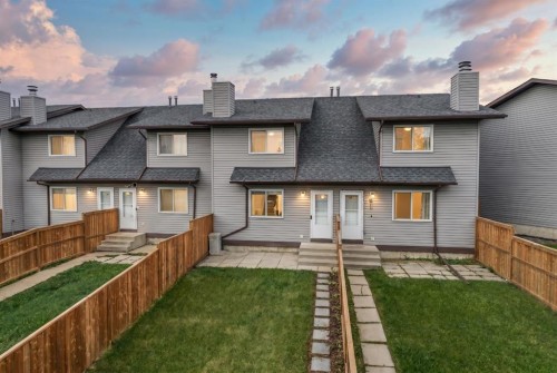 52-6020 Temple Drive Ne, Calgary, AB 